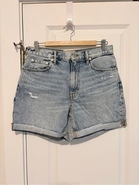 Everlane Cheeky Short Denim Women’s Shorts Size 29